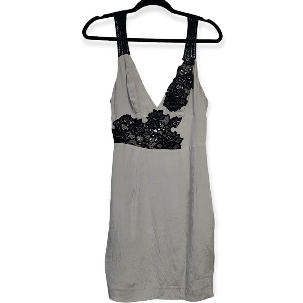 Guess by marciano mini dress